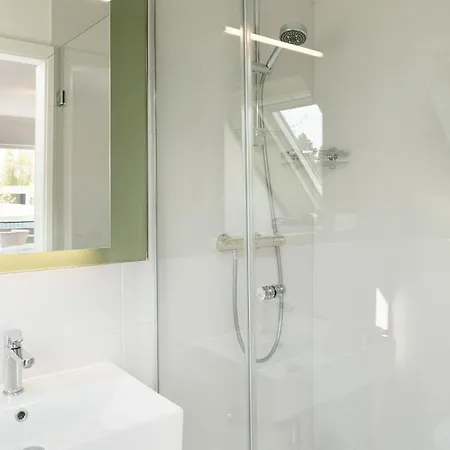 Neustaedter Strasse 79a Duenenvogel Διαμέρισμα Grömitz