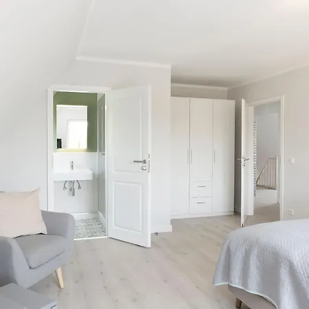 Apartment Neustaedter Strasse 79a Duenenvogel *