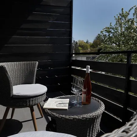 Neustaedter Strasse 79a Duenenvogel 格洛米茨