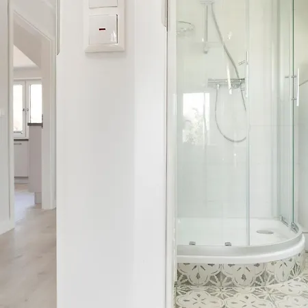 公寓 Neustaedter Strasse 79a Duenenvogel *