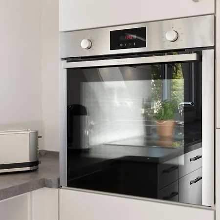 公寓 Neustaedter Strasse 79a Duenenvogel 格洛米茨