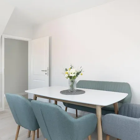 公寓 Neustaedter Strasse 79a Duenenvogel