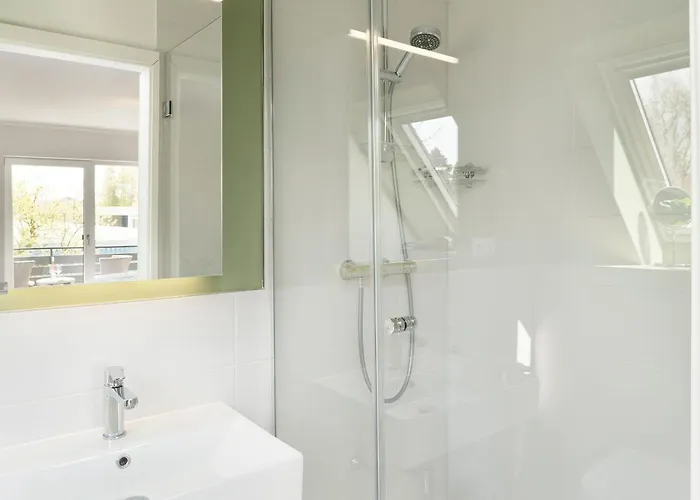 Neustaedter Strasse 79a Duenenvogel Appartamento Grömitz