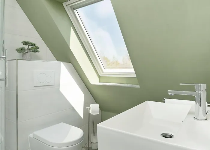 Appartamento Neustaedter Strasse 79a Duenenvogel Grömitz