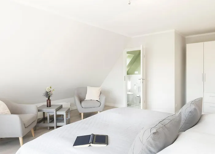 Neustaedter Strasse 79a Duenenvogel Appartamento Grömitz