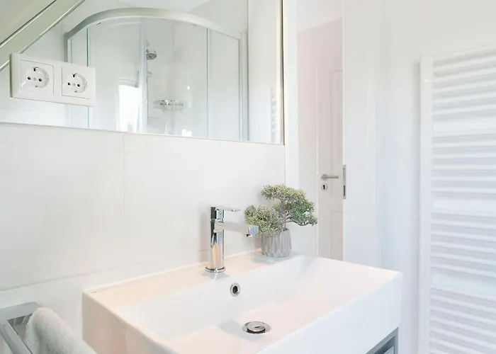 Appartamento Neustaedter Strasse 79a Duenenvogel