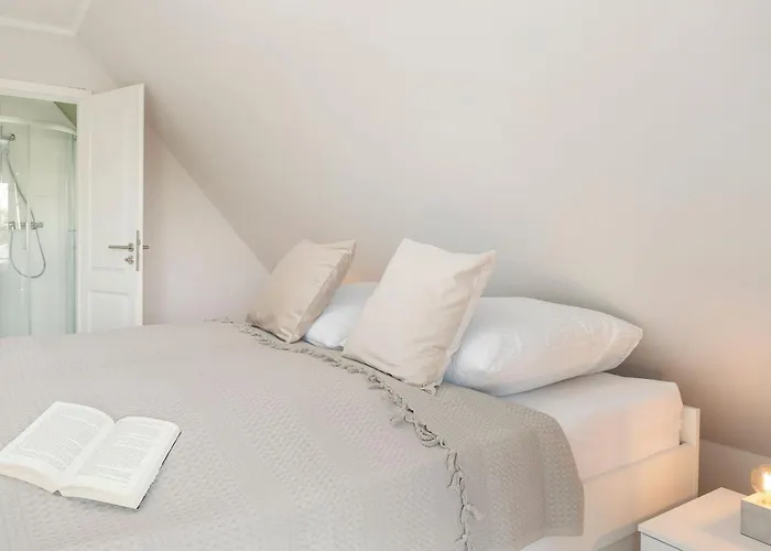 Neustaedter Strasse 79a Duenenvogel Appartamento *