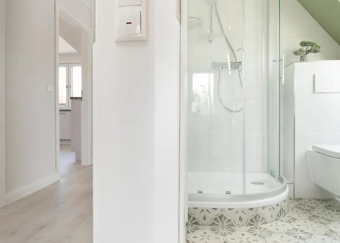 Appartamento Neustaedter Strasse 79a Duenenvogel *