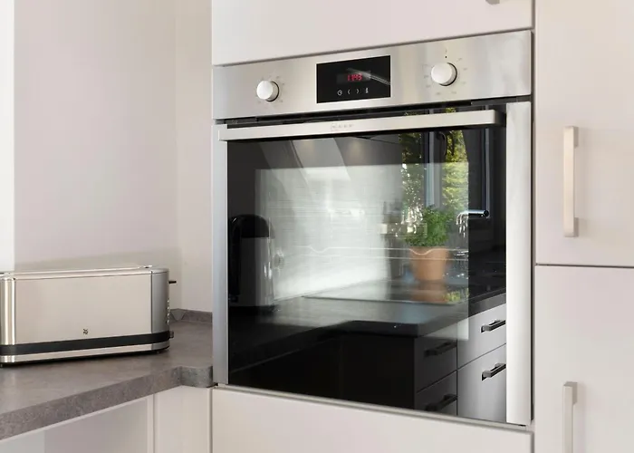 Appartamento Neustaedter Strasse 79a Duenenvogel Grömitz