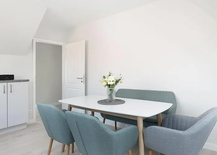 Appartamento Neustaedter Strasse 79a Duenenvogel